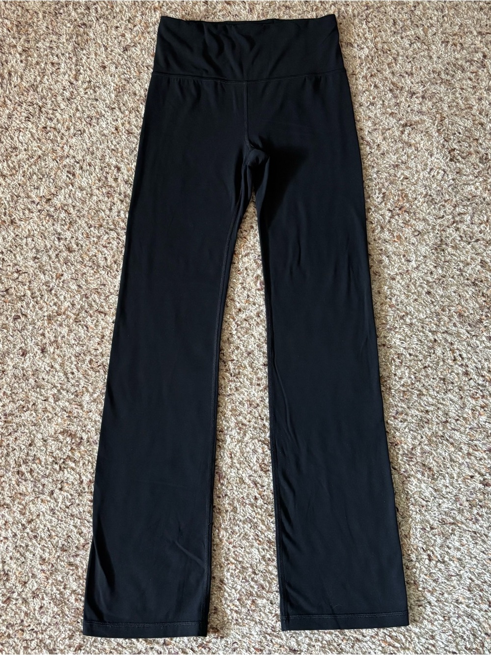 Athleta Elation Straight Leg Pants
